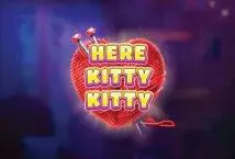 Here Kitty Kitty - Slotpesa - Tanzania