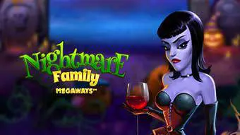 Nightmare Family MegaWays - Slotpesa - Tanzania