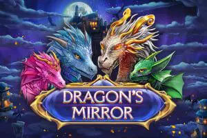 Dragon's Mirror - Slotpesa - Tanzania