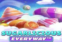 Sugarlicious EveryWay - Slotpesa - Tanzania