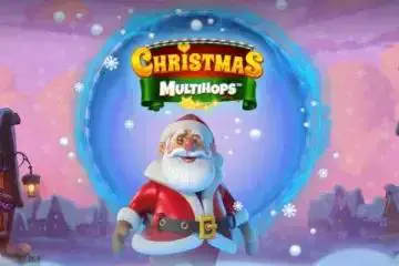 Christmas MULTIHOPS - Slotpesa - Tanzania