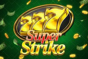 777 Super Strike - Slotpesa - Tanzania