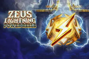Zeus Lightning MegaWays - Slotpesa - Tanzania