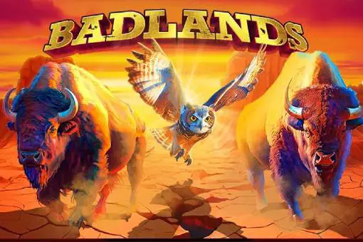 Badlands - Slotpesa - Tanzania