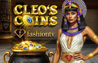Cleos Coins - Slotpesa - Tanzania