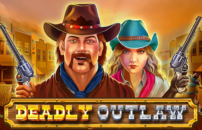 Deadly Outlaw - Buyout - Slotpesa - Tanzania