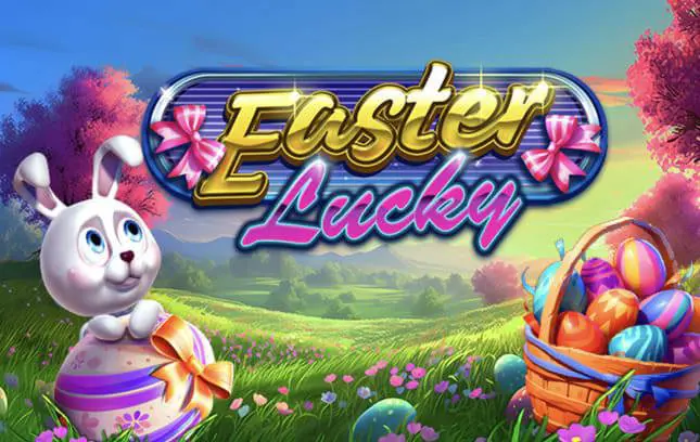 Easter Lucky - Slotpesa - Tanzania