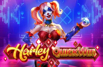 Harley QuickWin - Slotpesa - Tanzania