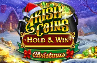 Irish Coins H&W XMAS - 96 Buyout - Slotpesa - Tanzania
