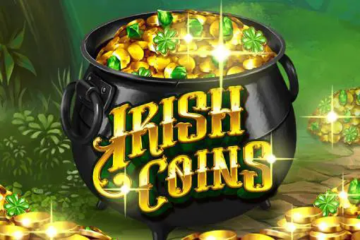 Irish Coins - Slotpesa - Tanzania