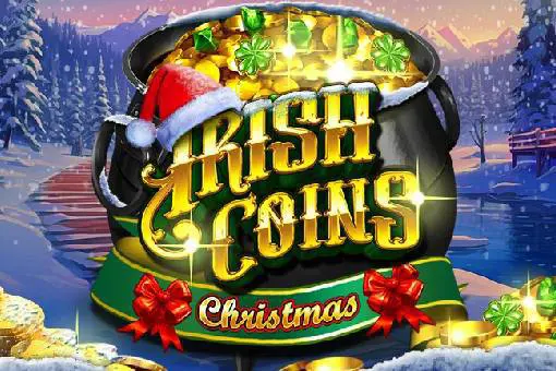 Irish Coins Christmas - Slotpesa - Tanzania