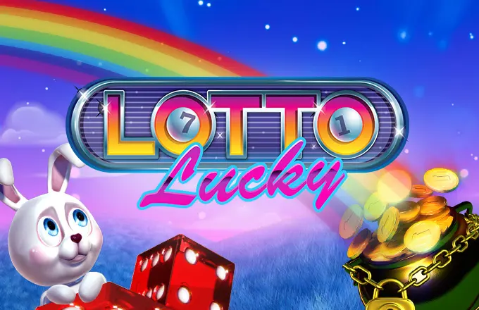 Lotto Lucky - Slotpesa - Tanzania