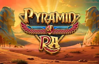 Pyramid of Ra - 96 Buyout - Slotpesa - Tanzania