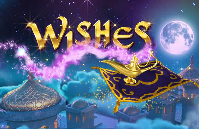 Wishes - Slotpesa - Tanzania