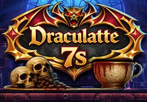 Draculatte7s - Slotpesa - Tanzania