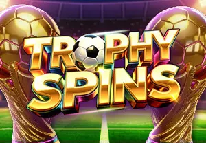 Trophy Spins - Slotpesa - Tanzania