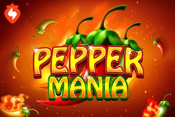 Pepper Mania - Slotpesa - Tanzania