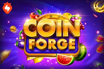 Coin Forge - Slotpesa - Tanzania