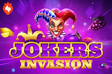 Jokers Invasion - Slotpesa - Tanzania