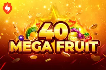 Mega Fruit 40 - Slotpesa - Tanzania