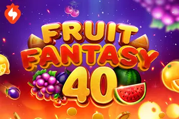 Fruit Fantasy 40 - Slotpesa - Tanzania