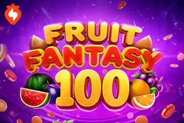 Fruit Fantasy 100 - Slotpesa - Tanzania
