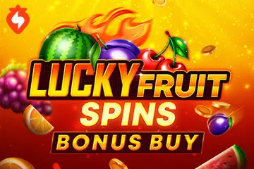 Lucky Fruit Spins Bonus Buy - Slotpesa - Tanzania