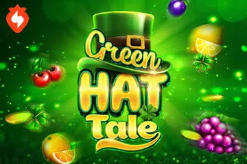 Green Hat Tale - Slotpesa - Tanzania