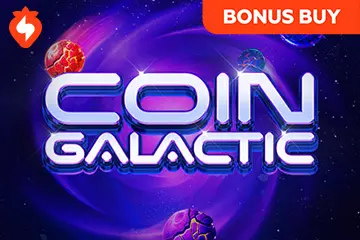 Coin Galactic - Slotpesa - Tanzania