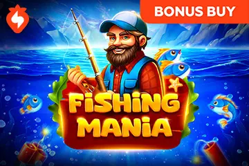 Fishing Mania - Slotpesa - Tanzania