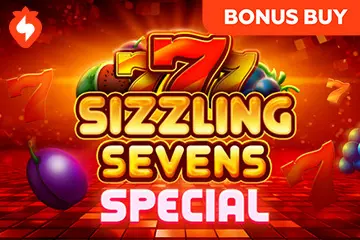 Sizzling Sevens Special - Slotpesa - Tanzania
