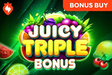Juicy Triple Bonus - Slotpesa - Tanzania