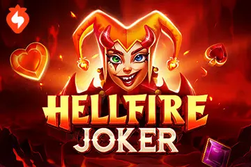 Hellfire Joker - Slotpesa - Tanzania
