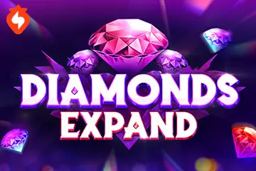 Diamonds Expand - Slotpesa - Tanzania