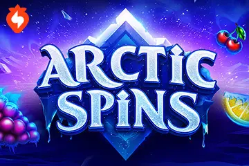 Arctic Spins - Slotpesa - Tanzania
