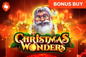 Christmas Wonders - Slotpesa - Tanzania