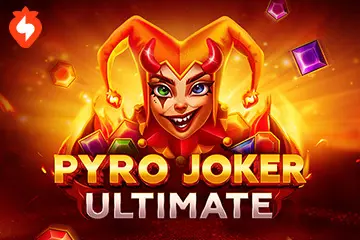 Pyro Joker Ultimate - Slotpesa - Tanzania