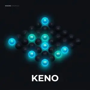 Keno - Slotpesa - Tanzania