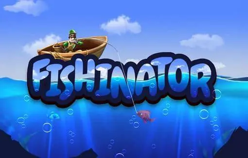 Fishinator - Slotpesa - Tanzania