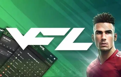 VFL - Slotpesa - Tanzania