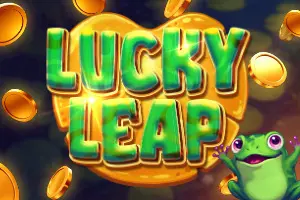 Lucky Leap - Slotpesa - Tanzania