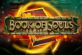 Book of Souls - Slotpesa - Tanzania