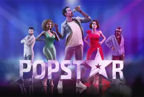 Popstar - Slotpesa - Tanzania