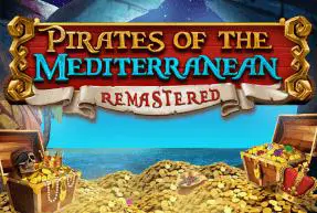 Pirates of the Mediterranean Remastered - Slotpesa - Tanzania