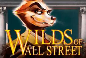 Wilds of Wall Street - Slotpesa - Tanzania