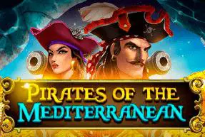 Pirates of the Mediterranean - Slotpesa - Tanzania