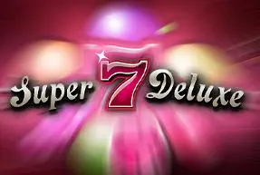 Super 7 Deluxe - Slotpesa - Tanzania