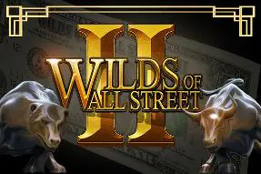Wilds Of Wall Street II - Slotpesa - Tanzania