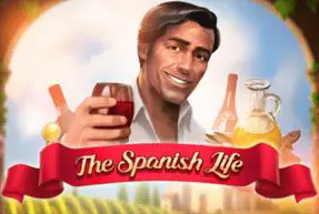 The Spanish Life - Slotpesa - Tanzania