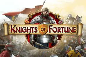 Knights of Fortune - Slotpesa - Tanzania
